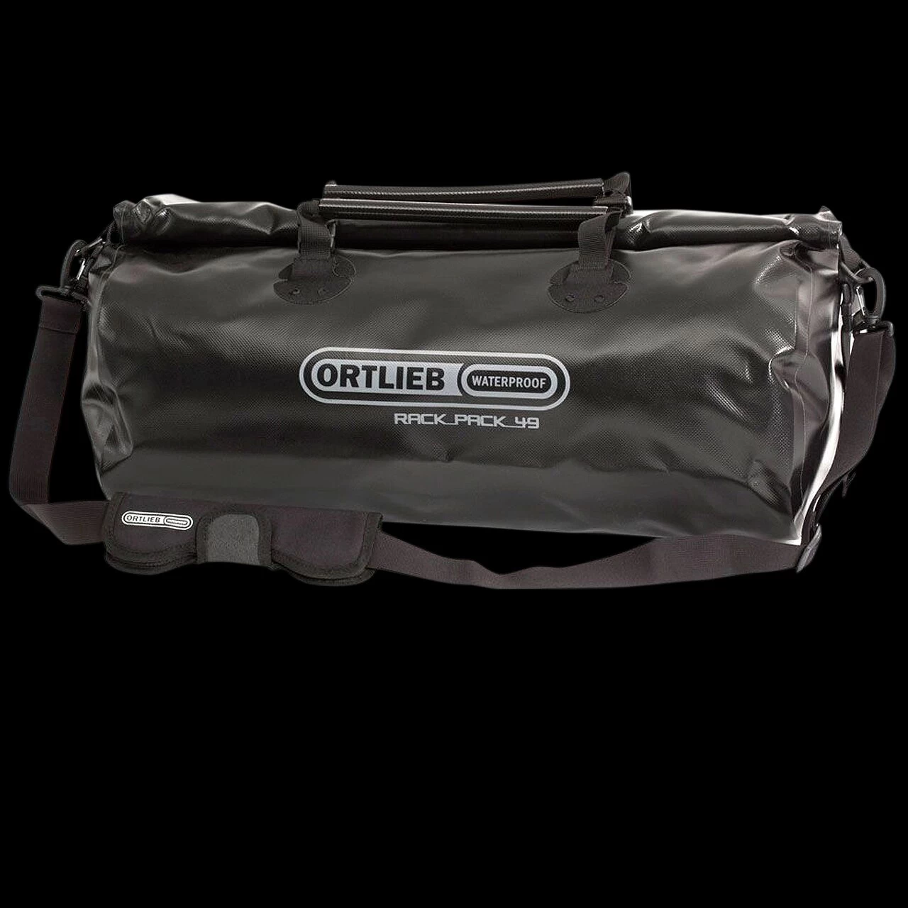 Ortlieb Rack-Pack 4 Ortlieb Rack-Pack - Image 2