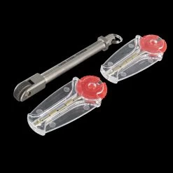 Maratac Flint Sparker XL Titanium 12 Maratac Flint Sparker XL Titanium -Outdoor Gear Store MAR03802 83428.1637150415