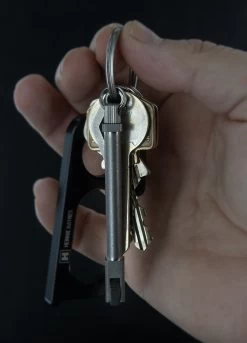 Maratac Flint Sparker XL Titanium 14 Maratac Flint Sparker XL Titanium -Outdoor Gear Store MAR038 97491.1637150415