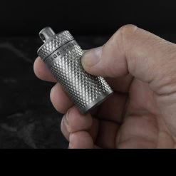 Maratac Piccolo Nitro Vault XL -Outdoor Gear Store MAR065 24250.1654863021