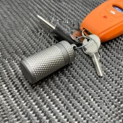 Maratac Piccolo Nitro Vault XL -Outdoor Gear Store MAR065det3 23443.1654863022