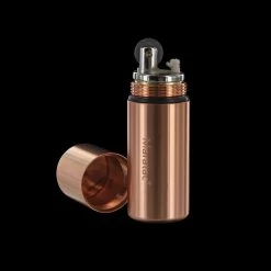 Maratac Peanut Lighter XL Copper
