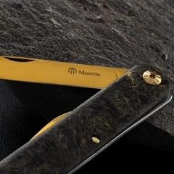 Maserin 195 SUPERTiN Fat Carbon -Outdoor Gear Store MAS195TIN.2 40740.1667916395.1280.1280 55197.1667926388