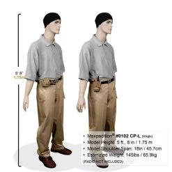 Maxpedition CP-L Phone Holster - Large -Outdoor Gear Store MAXP 102det6 97530.1587387363