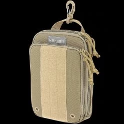 Maxpedition Ziphook Pocket Organiser X Large -Outdoor Gear Store MAXP PT1538 K 57276.1609327970