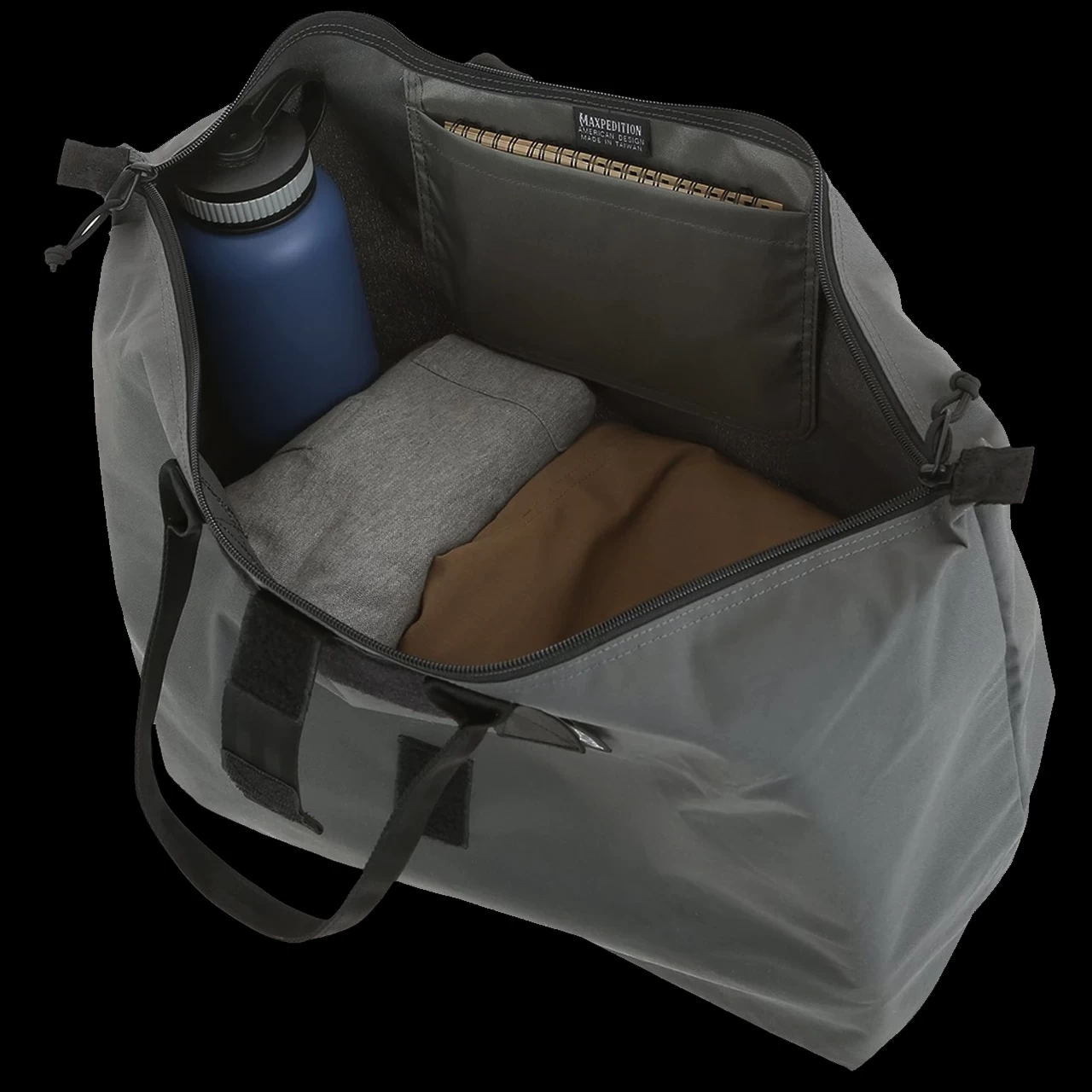 Maxpedition ROLLYPOLY Folding Tote 2 Maxpedition ROLLYPOLY Folding Tote