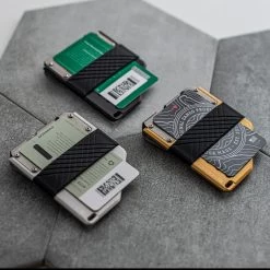 Dango MC01 Titanium Money Clip -Outdoor Gear Store MC01det3 90339.1659538323.1280.1280 89315.1659538342