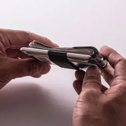 Dango MC01 Titanium Money Clip -Outdoor Gear Store MC01det5 11009.1659538323.1280.1280 65939.1659538343