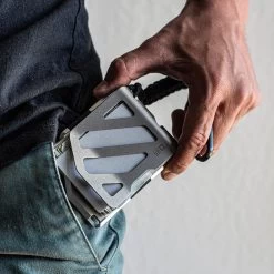 Dango MC01 Titanium Money Clip -Outdoor Gear Store MC01det6 65842.1659538323.1280.1280 47081.1659538343