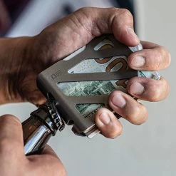 Dango MC01 Titanium Money Clip -Outdoor Gear Store MC01det7 50500.1659538324.1280.1280 11591.1659538343