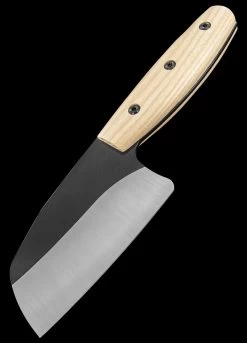 Mora Rombo Fixed Blade Knife -Outdoor Gear Store MDL 1408601 25313.1680705806