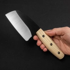 Mora Rombo Fixed Blade Knife -Outdoor Gear Store MDL 14086 92979.1680705806