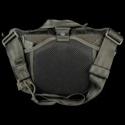 Magforce Aries Cross Body Waxed Canvas Bag -Outdoor Gear Store MF W0497 B.3 91217.1689850508.1280.1280 00499.1689945678