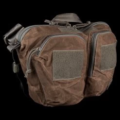 Magforce Aries Cross Body Waxed Canvas Bag -Outdoor Gear Store MF W0497 BR.2 93647.1689850508.1280.1280 14954.1689945678