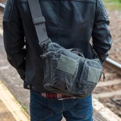 Magforce Aries Cross Body Waxed Canvas Bag -Outdoor Gear Store MF W0497 Boutdoor4 05511.1689850508.1280.1280 23167.1689945678