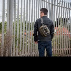 Magforce Survivor Shoulder Bag Waxed Canvas -Outdoor Gear Store MF W0499 Boutdoor5 85574.1689844326.1280.1280 93941.1689945396