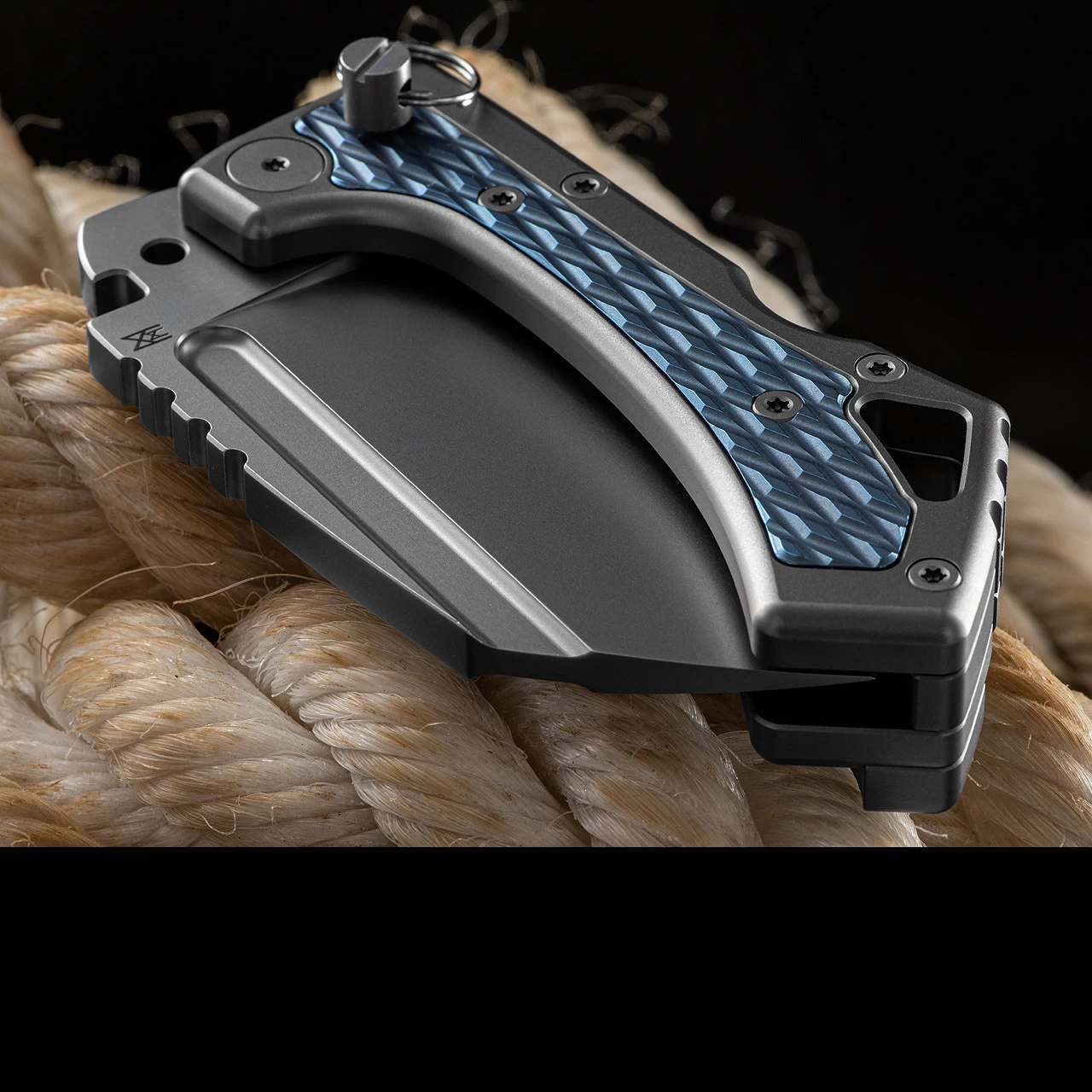 Midgards-Messer Nerthus Folding Knife 9 Midgards-Messer Nerthus Folding Knife - Image 7