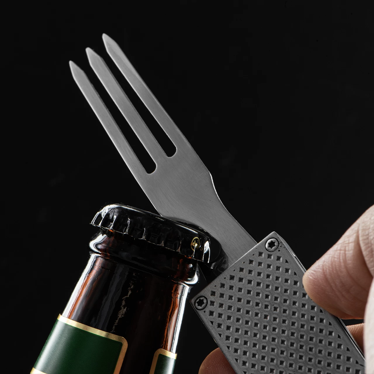 Marbles G.I. Knife And Fork Combo 3 Marbles G.I. Knife And Fork Combo