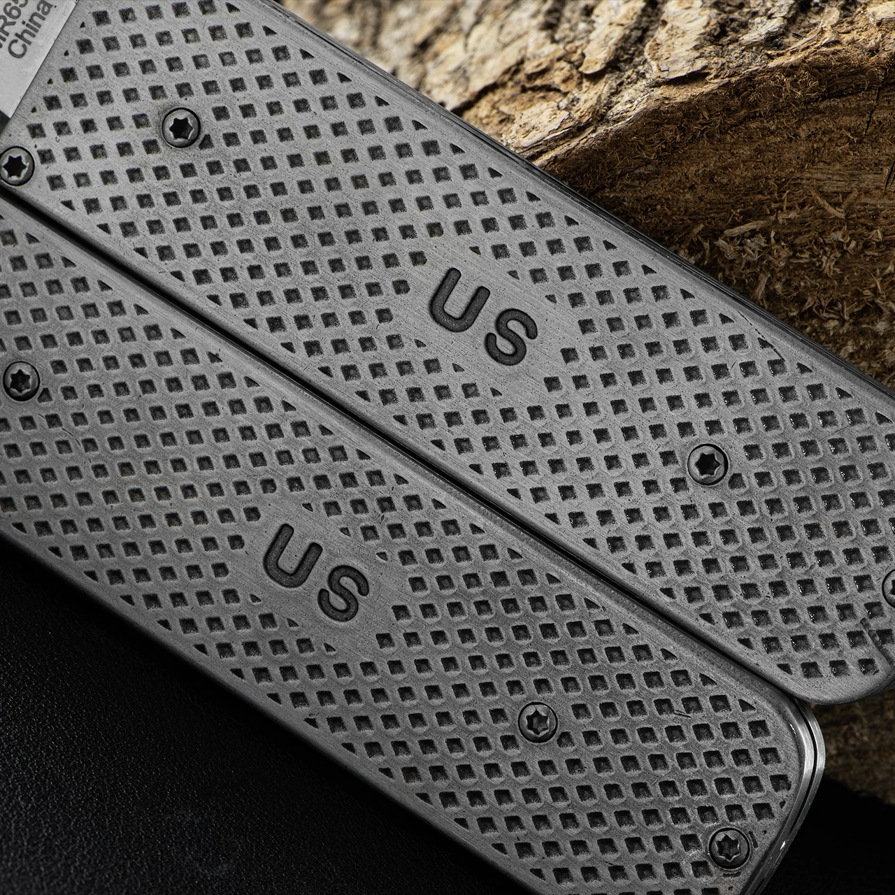 Marbles G.I. Knife And Fork Combo 7 Marbles G.I. Knife And Fork Combo - Image 5