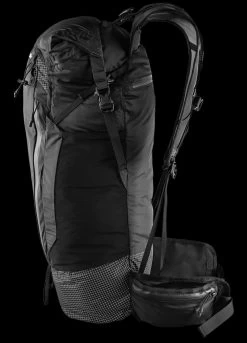 Matador Freerain 28 Waterproof Packable Backpack 14 Matador Freerain 28 Waterproof Packable Backpack -Outdoor Gear Store Matador ADV SERIES FR28 Side 44106.1634140623