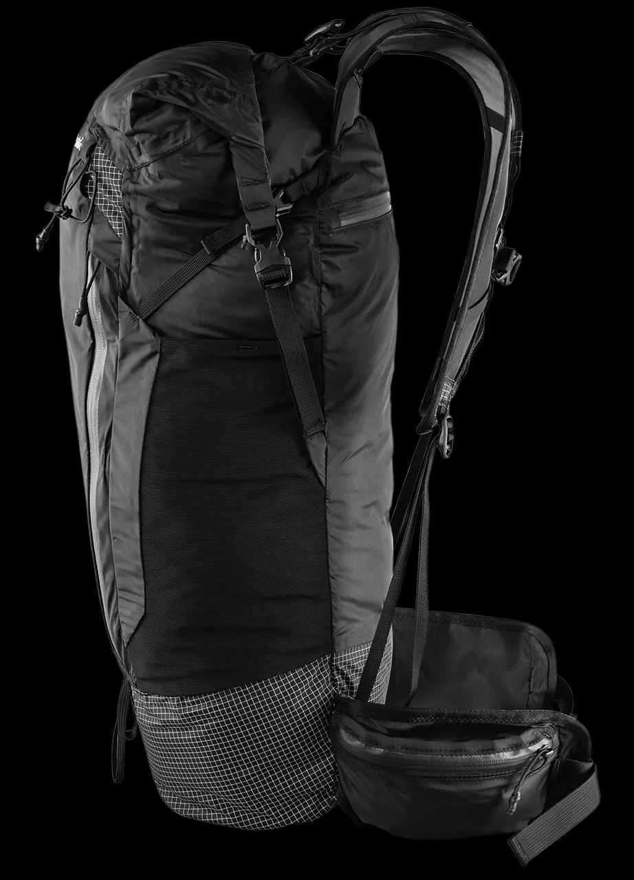 Matador Freerain 28 Waterproof Packable Backpack 5 Matador Freerain 28 Waterproof Packable Backpack - Image 3