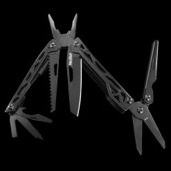 Nextool Black Knight -Outdoor Gear Store NEXTOOL NE2004404 36029.1668185003