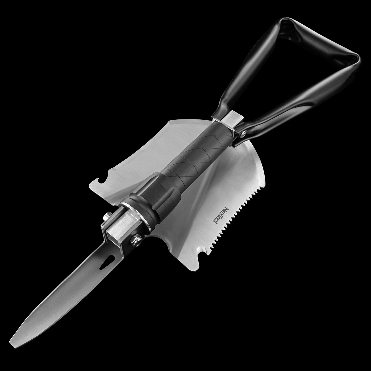 Nextool Folding Shovel 17 Nextool Folding Shovel - Image 15