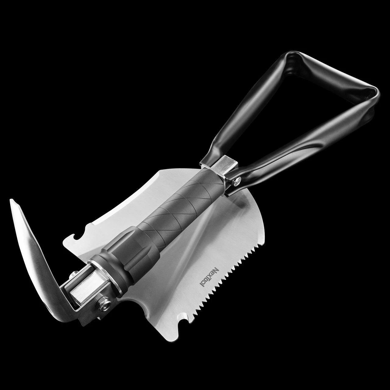 Nextool Folding Shovel 6 Nextool Folding Shovel - Image 4