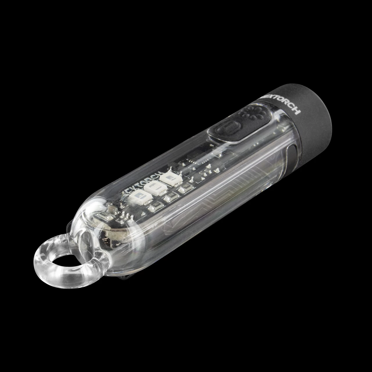 Nextorch K40 Keychain Light 6 Nextorch K40 Keychain Light - Image 4