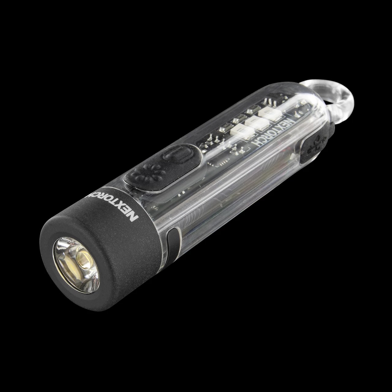 Nextorch K40 Keychain Light 15 Nextorch K40 Keychain Light - Image 13