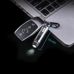 Nextorch K40 Keychain Light 20 Nextorch K40 Keychain Light -Outdoor Gear Store NEXTORCH K405 37797.1688041671