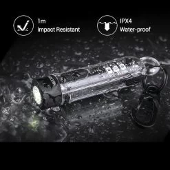 Nextorch K40 Keychain Light 24 Nextorch K40 Keychain Light -Outdoor Gear Store NEXTORCH K408 78615.1688041671