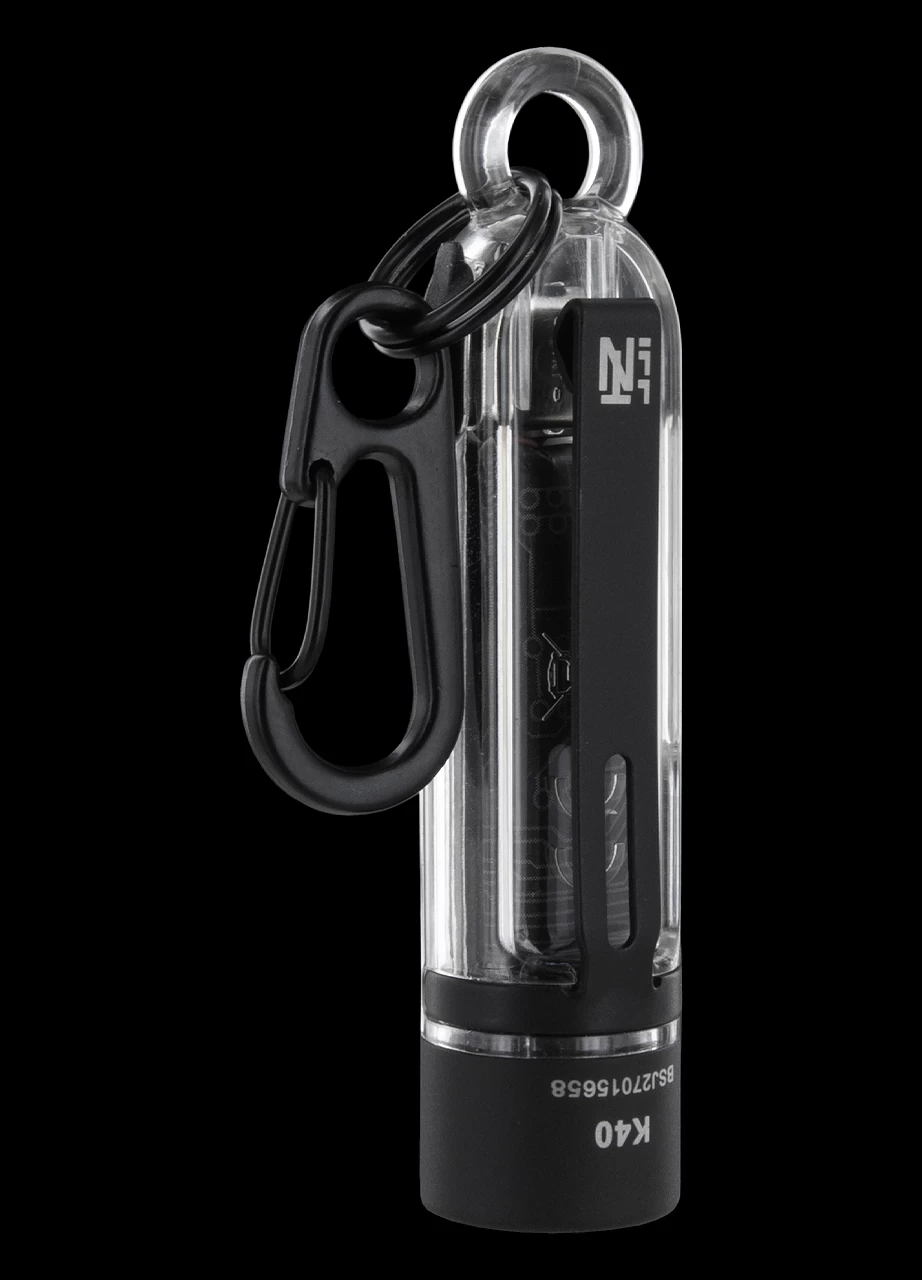 Nextorch K40 Keychain Light 16 Nextorch K40 Keychain Light - Image 14