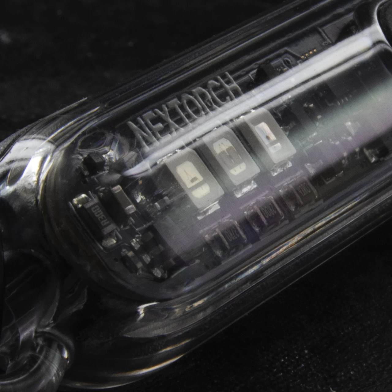 Nextorch K40 Keychain Light 5 Nextorch K40 Keychain Light - Image 3