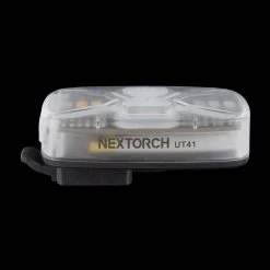 Nextorch UT41 Signal Light -Outdoor Gear Store NEXTORCH UT41.10 62108.1688398214