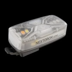 Nextorch UT41 Signal Light -Outdoor Gear Store NEXTORCH UT41.11 47770.1688398214