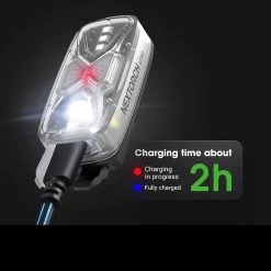 Nextorch UT41 Signal Light -Outdoor Gear Store NEXTORCH UT41 07138.1688398214