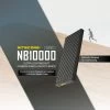 Nitecore NB10000 Power Bank -Outdoor Gear Store NITCORE NB10000 32207.1665476220