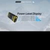 Nitecore NC10000 Highland Power Bank -Outdoor Gear Store NITCORE NC10000det6 34794.1665483494