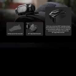 Nitecore HA11 Headlamp -Outdoor Gear Store NITECORE HA11.10 74470.1679067421