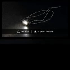 Nitecore HA11 Headlamp -Outdoor Gear Store NITECORE HA11.15 60616.1679067421