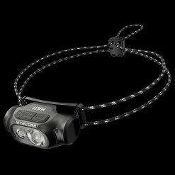 Nitecore HA11 Headlamp -Outdoor Gear Store NITECORE HA11.2 88832.1679067420