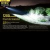 Nitecore MH10 V2 -Outdoor Gear Store NITECORE MH10V2det7 56798.1596466518