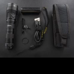 Nitecore MH25S -Outdoor Gear Store NITECORE MH25S 78422.1613408382