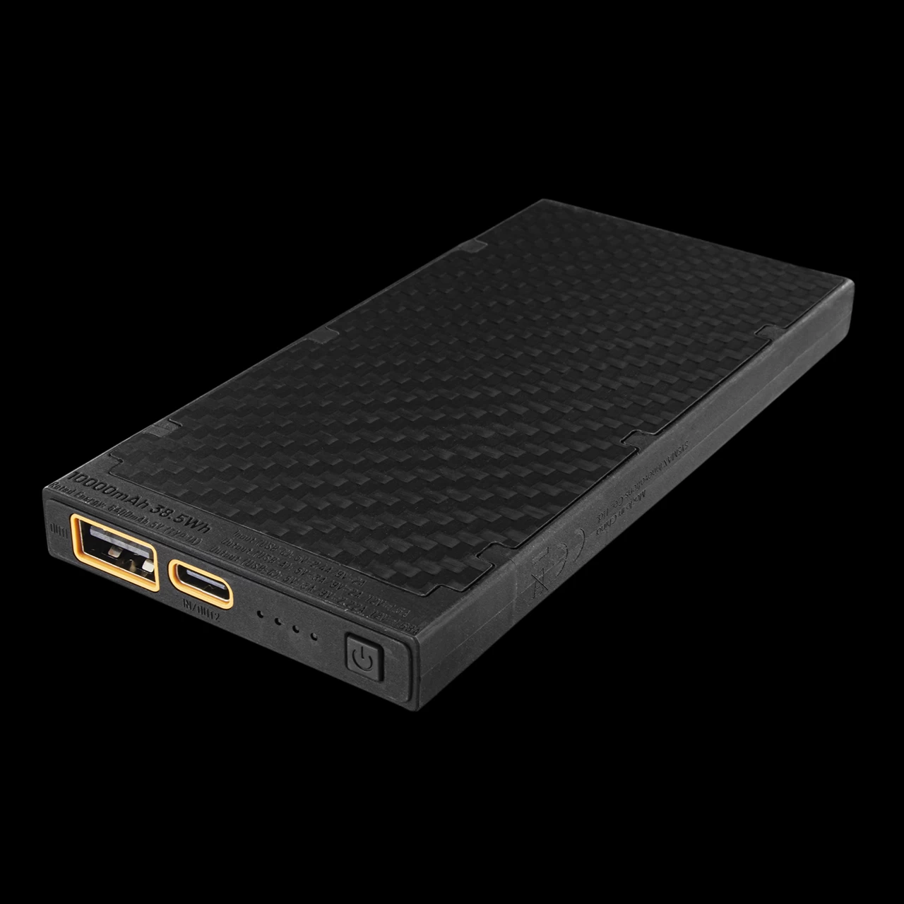Nitecore NB10000 Power Bank 5 Nitecore NB10000 Power Bank - Image 3