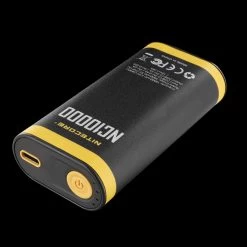 Nitecore NC10000 Highland Power Bank -Outdoor Gear Store NITECORE NC100001 73953.1665483494