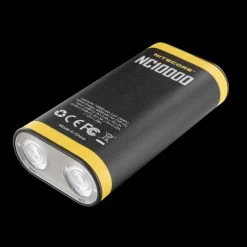 Nitecore NC10000 Highland Power Bank -Outdoor Gear Store NITECORE NC100002 95008.1665483494
