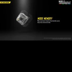 Nitecore NU06 LE -Outdoor Gear Store NITECORE NU06 LE.7 03562.1671469083