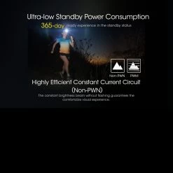 Nitecore NU43 Headlamp -Outdoor Gear Store NITECORE NU43.17 10243.1679479080