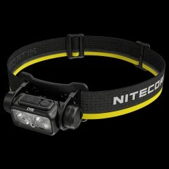 Nitecore NU43 Headlamp -Outdoor Gear Store NITECORE NU43.1 17987.1679479079